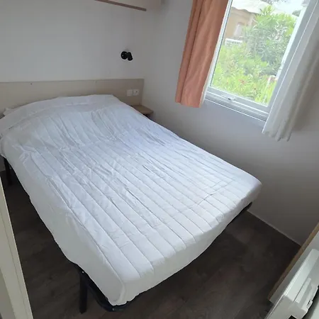 Mobil-home *